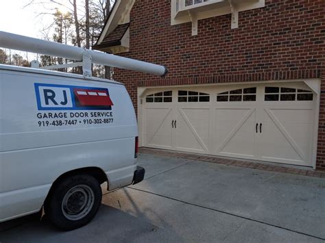 In this scenario, substitution will get to become essential. Garage Door Repair Fayetteville, NC | Garage door repair ...