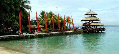 Davao City Tourist Spot Vrogue Co