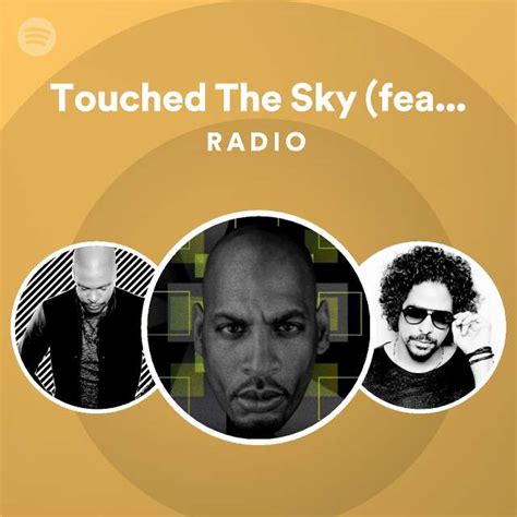 Touched The Sky Feat Mia Tuttavilla Radio Playlist By Spotify