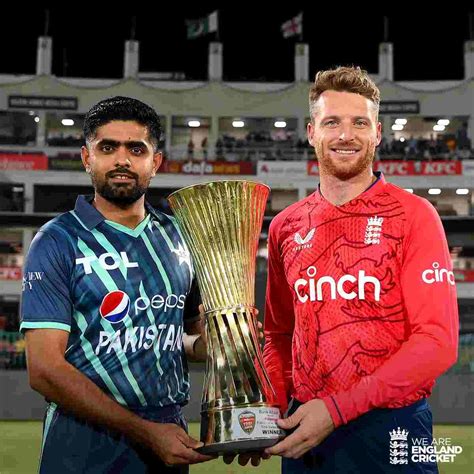 England Tour Of Pakistan 2022 Full Schedule Squads Venues Telecast