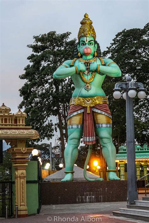 The town is experiencing an increase in residences due to a housing boom in the center of the city. Batu Caves: Monkeys, Statues, and Hindu Shrines • Albom ...