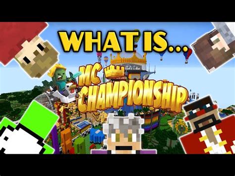 Minecraft Championship Mcc 16 Official Date Announced Sportskeeda
