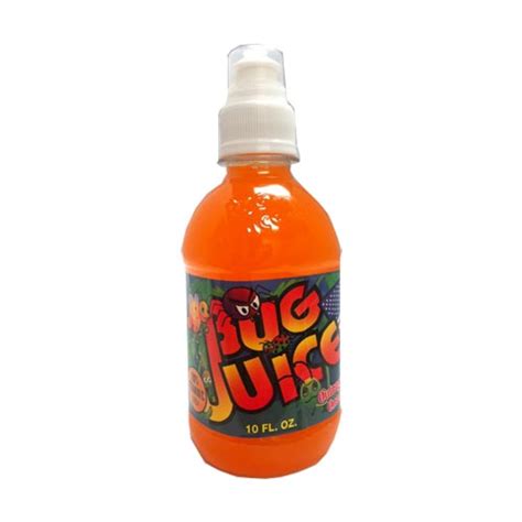 Bug Juice Orange 24ct Juices Drinks Texas Wholesale