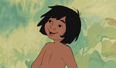 Mowgli Gifs Obtenez Le Meilleur Gif Sur Gifer