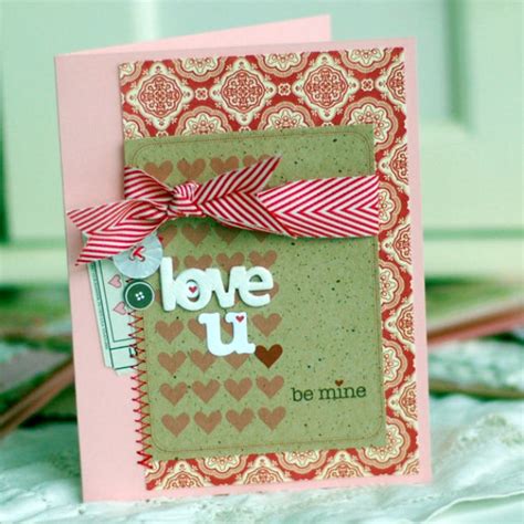 35 Handmade Greeting Card Ideas To Try This Year