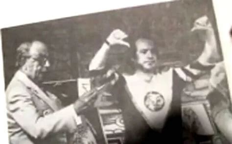 Are you jose ramon fernandez? ¡Inédito! Aparece foto de José Ramón Fernández con playera ...