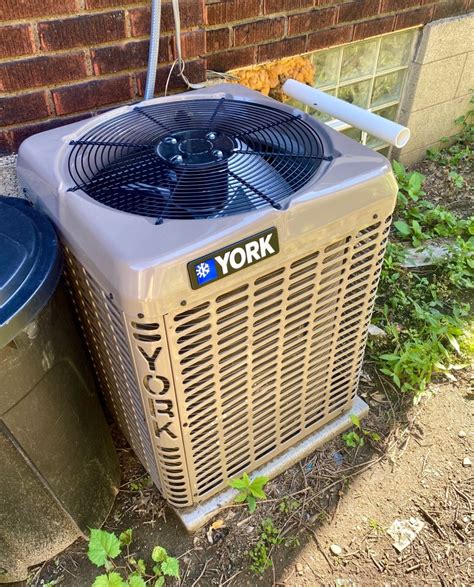 I did the best i could. Do I Need to Cover My Air Conditioner During Winter ...