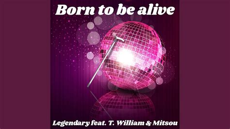 Born To Be Alive Main Mix Youtube