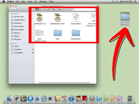 How To Create A Folder On Mac Os Sierra Castleamela