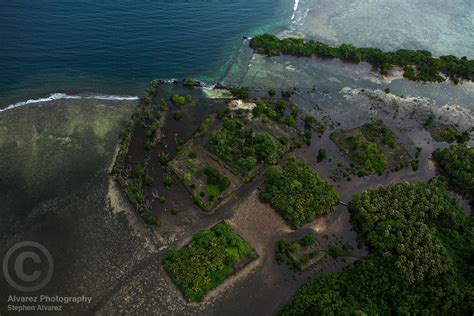 Nan Madol Pohnpei Micronesia Saudeleur Dynasty C 7001600 Ce