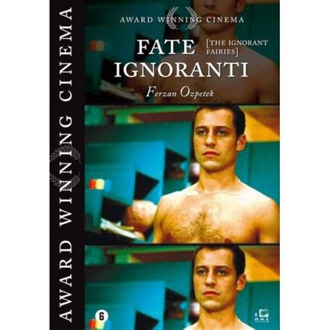 It was used as film location for ferzan ozpetek's le fate ignoranti (2001). Pin su Pictures