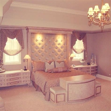 Pink Dream Bedroom Ideas Rene Marr