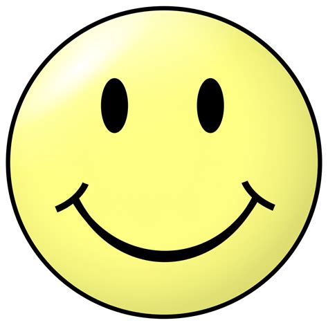 Smiley Happy Png Png Mart