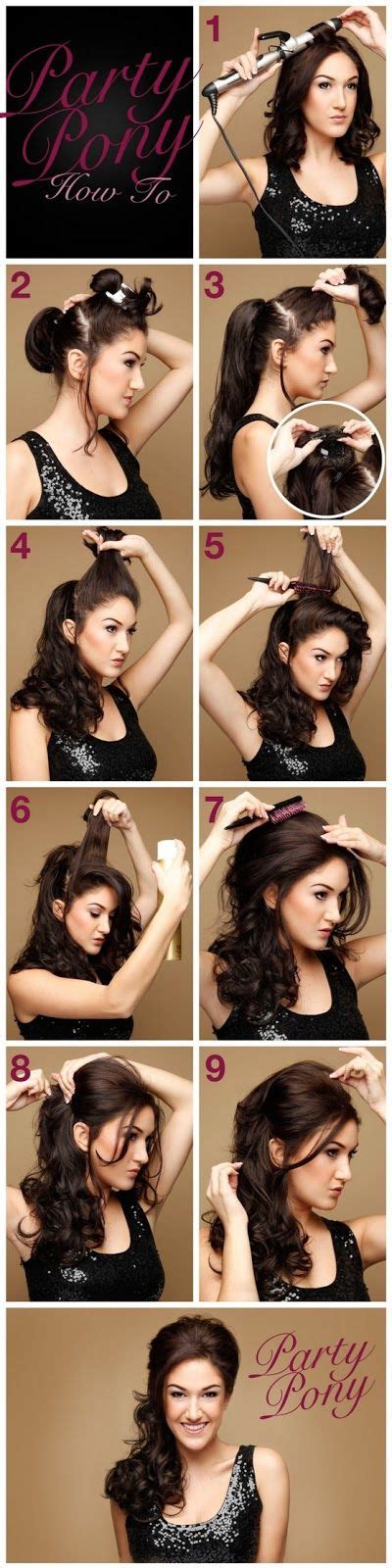 If you have no idea of creating your long hair, you can refer the following text in which we have listed you some popular and stunning long hairstyle. Asian Party Makeup Tutorial Step By Step Tips & Ideas