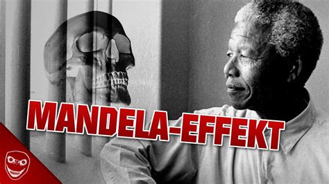 Maybe you would like to learn more about one of these? Der gruselige Mandela Effekt! - YouTube