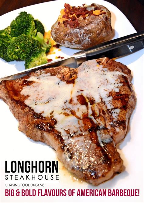The mall is also easily accessible. Longhorn Steakhouse @ Quill City Mall (With images ...