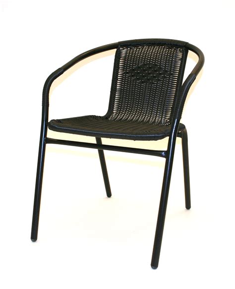 Choose your perfect rattan chair from the huge selection of deals on quality items. Black Rattan Chairs - Cafe's, Bistros or Home - BE ...
