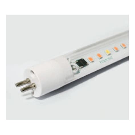 Aquarium System T5 Led Marine White 18000k 55cm 8w Tubes Led Aqua