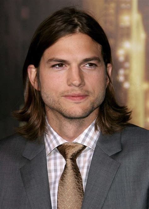 30 Most Famous Male Actors And Singers With Long Hair 2022