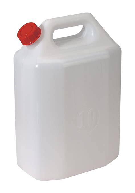 Sealey Wc10 Water Container 10ltr From Lawson His