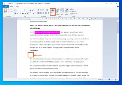 Find Wordpad In Windows 10 Hmroom