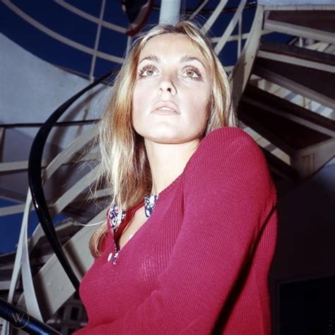 Sharon Tate Candid Rare 8x10 Photo 44 1871439325