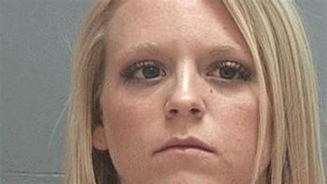 Courtney Jarrell Utah High School Teacher Charged With Raping Student Cbs News