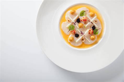 Find out all about the Michelin Starred restaurants in the Lake