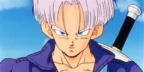 Four Facts You Didnt Know About Future Trunks