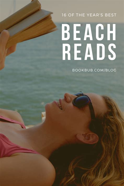 The Best Beach Reads Coming Out This Season In Best Beach Reads My Xxx Hot Girl