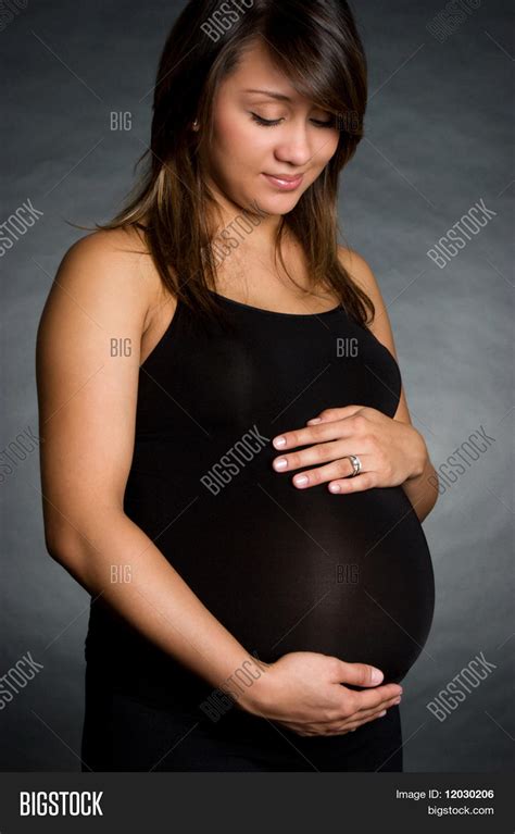 pregnant woman image and photo free trial bigstock