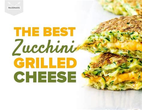 This Grilled Zucchini Sandwich Will Make You Forget Grilled Cheese
