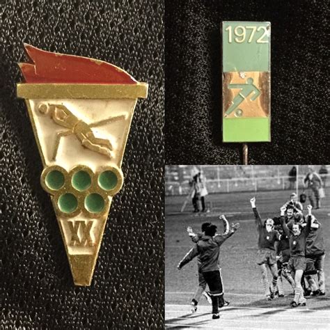 They play their home games at khalifa international stadium and jassim bin hamad. 1972 -Munich, West Germany- Summer Olympics XX Football Pi ...
