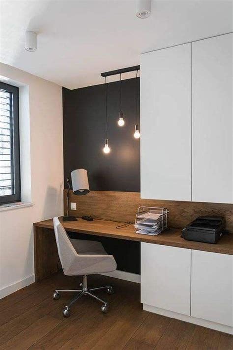 30 Small Home Office Layout