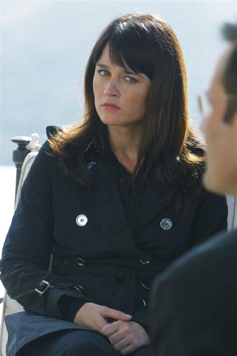 Pictures And Photos Of Robin Tunney Robin Tunney The Mentalist Robin