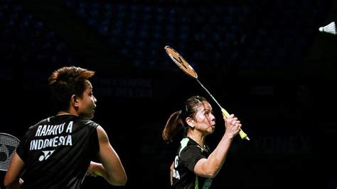 Maybe you would like to learn more about one of these? 3 Fakta Menarik Greysia Polii/Apriyani Rahayu Juara India ...