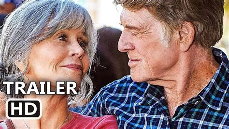See more of our souls at night extras on facebook. OUR SOULS AT NIGHT Official Trailer (2017) Robert Redford ...