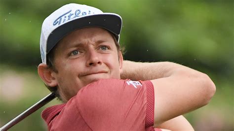 Cameron Smith Golfer Cameron Smith Biography 13 Things About