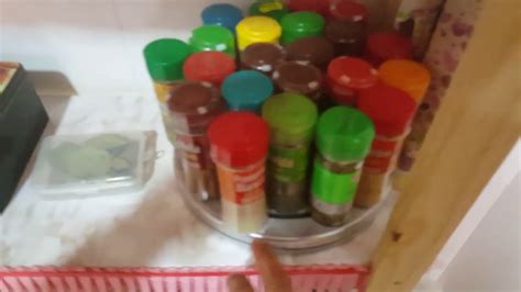 No sé cómo amueblar mi casa. Como tengo organizada mi cocina😊 - YouTube