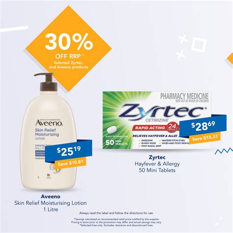 Amcal Pharmacy - Don't miss out on the Sales Frenzy at...
