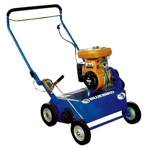 There are numerous models on the market that are specialized for specific. LAWN DETHATCHER