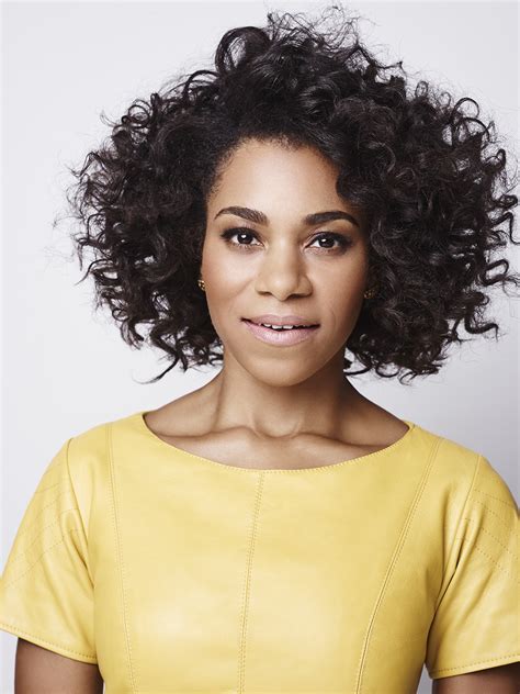 Mccreary (born july 10, 1981) is an american actress, best known for her role on the abc drama series grey's anatomy as dr. Kelly McCreary: Playing a Nerd - Urbanology Magazine