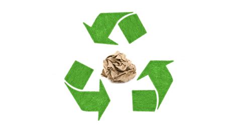 Papir Daj S Nama Recikliraj