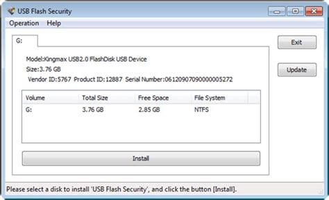 Best Free Encryption Software For Flash Drives Lewyi