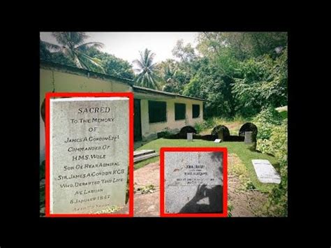Keberadaannya sudah ada sejak zaman kolonial. Rumah Terbiar Tersembunyi Dalam Hutan | Terjumpa Kubur ...