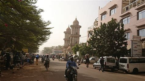Ouagadougou 2021 Best Of Ouagadougou Burkina Faso Tourism Tripadvisor
