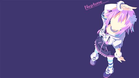 Hyperdimension Neptunia Anime Girls Anime Neptune Hyperdimension