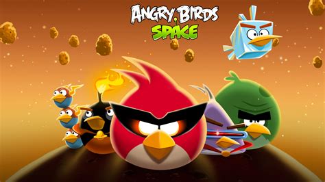 Free Download Download Angry Birds Space Wallpaper Collection For Desktops Ipad X For