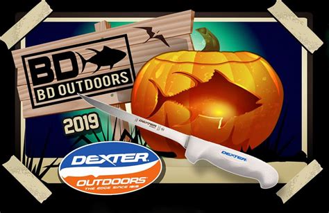 Annual Pumpkin Carving Contest 2019 Bdoutdoors Bloodydecks