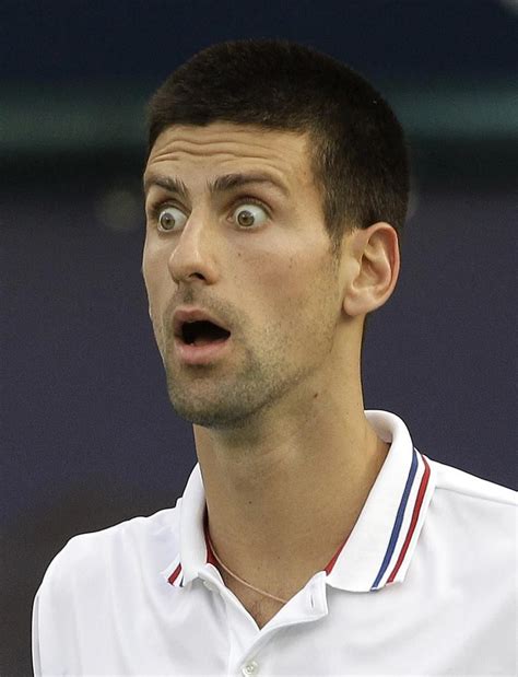 Djokovic Laughing Pin By Arnold Piater On Novak Novak Djokovic Tennis Djokovic Was